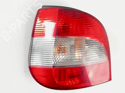 Venstre baglygte RENAULT SCÉNIC I MPV (JA0/1_, FA0_) 1.9 dCi (JA05, JA1F) | BP20424278C34 