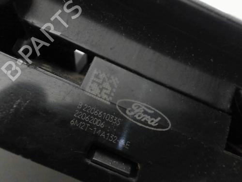 Left front window switch FORD S-MAX (WA6) 1.8 TDCi | BP31074692I27 