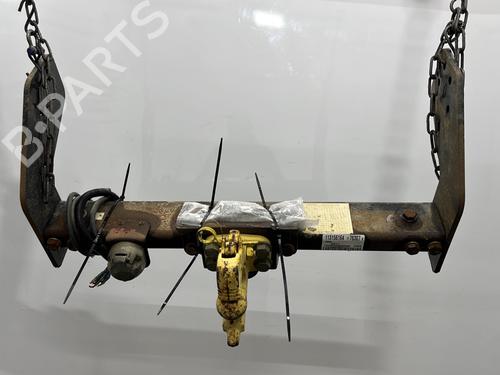 Used Tow ball/Mechanism ISUZU ELF Platform/Chassis (NKR8_, NKQ8_) 3.0 Di (131 hp) 29491184