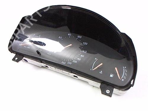 Instrument cluster SAAB 900 II Coupe 2.0 i | BP22914177C47 