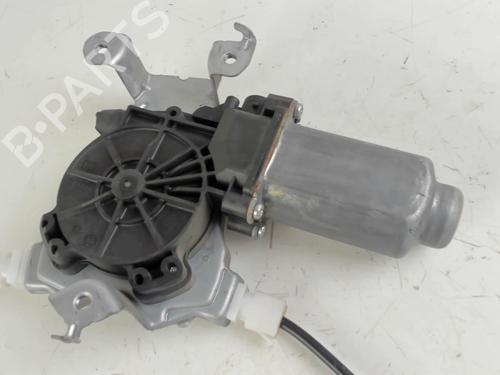Rear right window mechanism NISSAN QASHQAI / QASHQAI +2 I (J10, NJ10, JJ10E) 1.5 dCi | BP20390879C25 