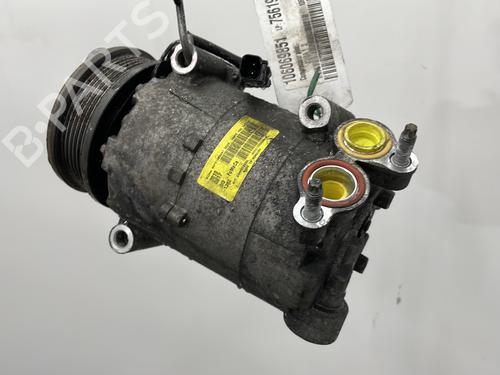 AC compressor FORD KUGA I 2.0 TDCi | BP26035342M34 