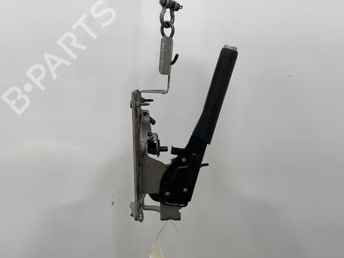 håndbremse CITROËN C3 I (FC_, FN_) 1.1 i (60 hp) 29043604