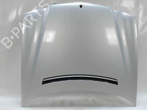 Hood MERCEDES-BENZ E-CLASS (W210) E 290 Turbo-D (210.017) | BP20474866C1 