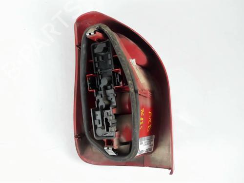 Højre baglygte CITROËN XSARA PICASSO (N68) 2.0 HDi | BP28321529C35 