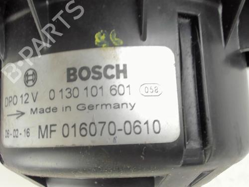 Heater blower motor TOYOTA COROLLA Estate (_E12_) 2.0 D-4D (CDE120_, CDE120R) | BP20398269M62 