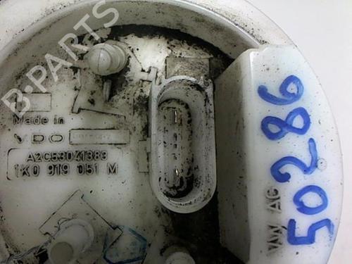 Fuel pump VW GOLF V (1K1) 1.6 | BP20470625M76 
