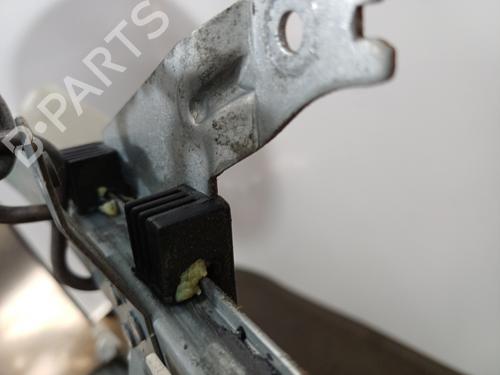 Rudehejsemekanisme venstre bagtil Rudehejsemekanisme venstre bagtil NISSAN PRIMERA Hatchback (P11) [1996-2002] 35969635 35969635