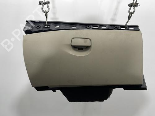 Used Glove box RENAULT MEGANE CC (EZ0/1_) 1.9 dCi (EZ0J, EZ1S) (131 hp) 31126845