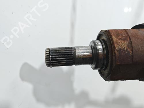 Left front driveshaft HYUNDAI i30 (PDE, PD, PDEN) 1.0 T-GDI | BP40280123M38 - Image 5