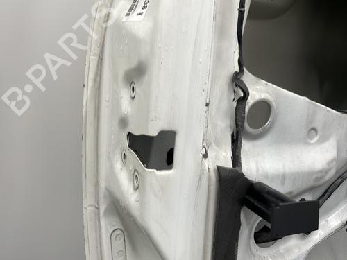 Left front door FORD FIESTA IV (JA_, JB_) 1.25 i 16V | BP22104897C2 