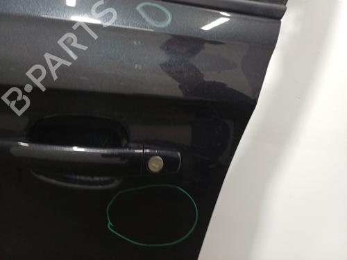 Left front door OPEL CORSA E (X15) 1.4 (08, 68) | BP34336537C2 - Image 8