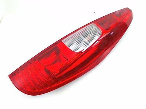 Right taillight MITSUBISHI COLT VI (Z3_A, Z2_A) 1.5 DI-D (Z39A) | BP20427048C35 