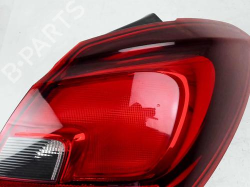 Used Right taillight Right taillight 37626800 37626800
