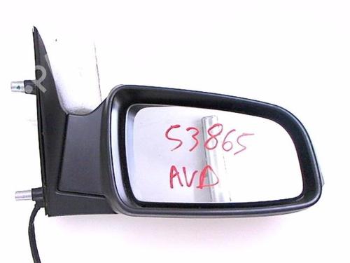 Used Right mirror OPEL ZAFIRA / ZAFIRA FAMILY B (A05) 1.9 CDTI (M75) (100 hp) 20478780