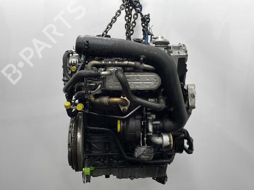 Motor VW TOURAN (1T1, 1T2) 1.9 TDI | BP29749690M1 