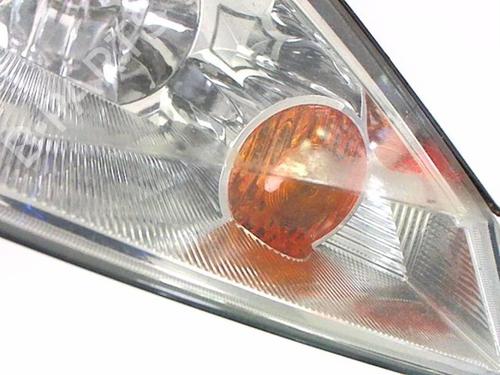 Used Right headlight Right headlight FORD FOCUS I Turnier (DNW) 1.8 TDCi (100 hp) 20437478 20437478
