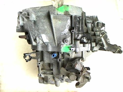 Used Gearbox Gearbox 21206244 21206244