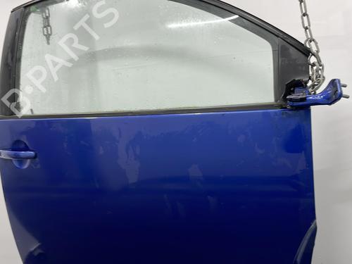 Right front door VW NEW BEETLE (9C1, 1C1) 1.9 TDI | BP20427768C3 
