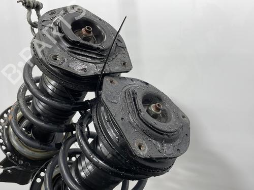 Left front shock absorber RENAULT KANGOO Express (FW0/1_) 1.5 dCi 95 (FW16) | BP29604032M16 