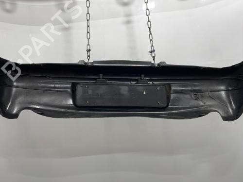 Rear bumper FIAT SEICENTO / 600 (187_) 1.1 (187AXB, 187AXB1A, 187AXC1A02) | BP20439692C8 