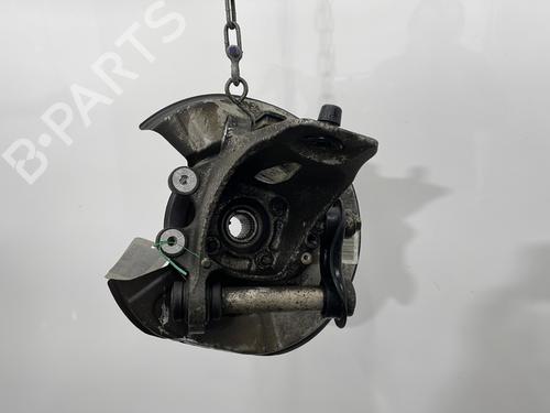 Left rear steering knuckle BMW 5 Touring (E61) 525 xd | BP26532394M27 