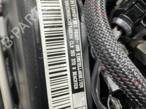 Engine VW GOLF VII (5G1, BQ1, BE1, BE2) 1.6 TDI | BP22104850M1