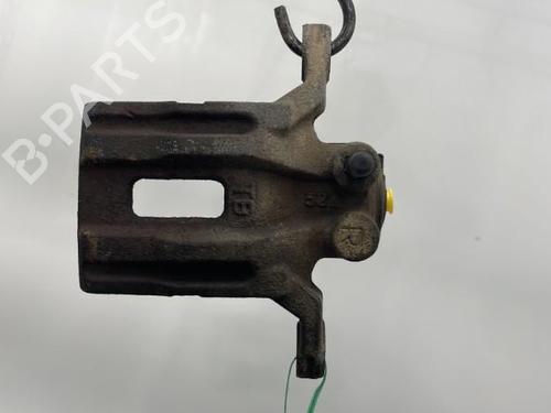 Used Right rear brake caliper Right rear brake caliper NISSAN PATHFINDER III (R51) 2.5 dCi 4WD (174 hp) 20395822 20395822