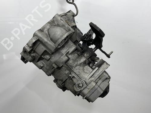 Gearbox VW TOURAN (1T1, 1T2) 1.9 TDI | BP27536013M3 