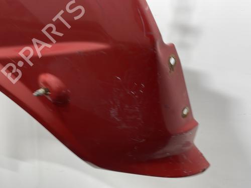 Right front fenders AUSTIN METRO I Fastback (XF) 1.0 Surf HLE | BP29419882C42 