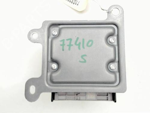 ECU airbags DACIA SANDERO II 1.5 dCi | BP28361836M53 
