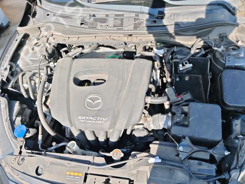 Engine MAZDA 2 Hatchback (DL, DJ) 1.5 | BP31602653M1 