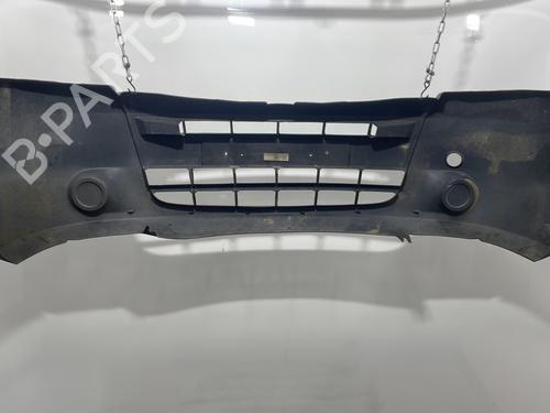 Front bumper RENAULT MASTER II Van (FD) 2.5 dCi (FD02) | BP30161711C7