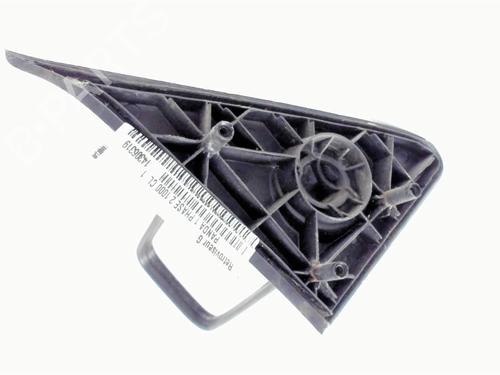 Left mirror FIAT PANDA (141_) 650 | BP22913530C26 