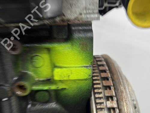 Engine NISSAN JUKE (F15) 1.5 dCi | BP32482441M1