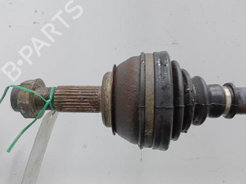Used Left front driveshaft Left front driveshaft ALFA ROMEO 164 (164_) [1987-1998] 33445973 33445973