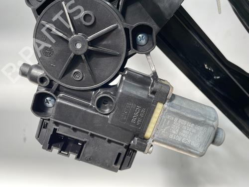 Used Front left window mechanism Front left window mechanism VW POLO V (6R1, 6C1) [2009-2022] 33445569 33445569