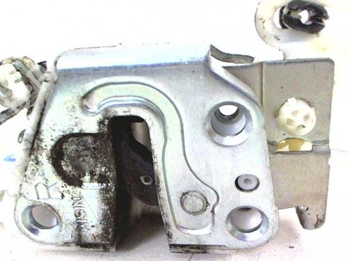Used Front right lock CITROËN C1 (PM_, PN_) 1.0 (68 hp) 20399561