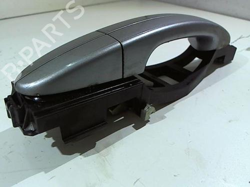 Rear right exterior door handle FORD MONDEO IV (BA7) 1.6 Ti | BP20456775C130 