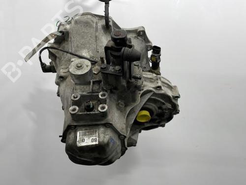 Gearbox CHEVROLET MATIZ (M200, M250) 0.8 | BP20439612M3 