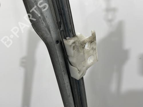 Front left window mechanism CITROËN C4 Picasso I MPV (UD_) 1.6 HDi | BP32330344C22 