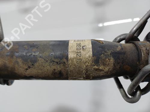 Left front driveshaft FIAT DOBLO Cargo (263_) | BP37679935M38 - Image 3