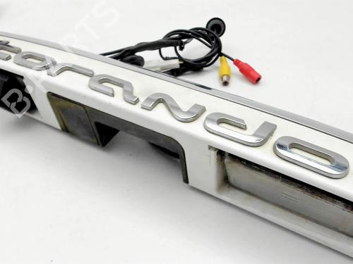 Tailgate handle SSANGYONG KORANDO (CK) 2.0 e-XDi | BP25445068C132 - Image 6