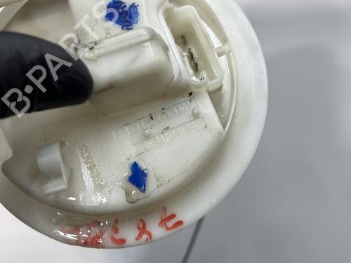 Fuel pump CITROËN BERLINGO / BERLINGO FIRST MPV (MF_, GJK_, GFK_) 2.0 HDI 90 (MFRHY) | BP30848182M76