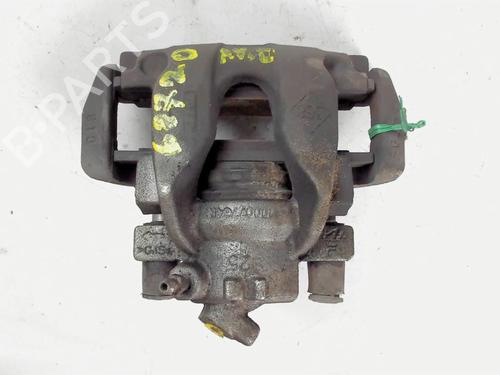 Used Right front brake caliper Right front brake caliper RENAULT TWINGO III (BCM_, BCA_) 0.9 TCe 95 (92 hp) 20390385 20390385