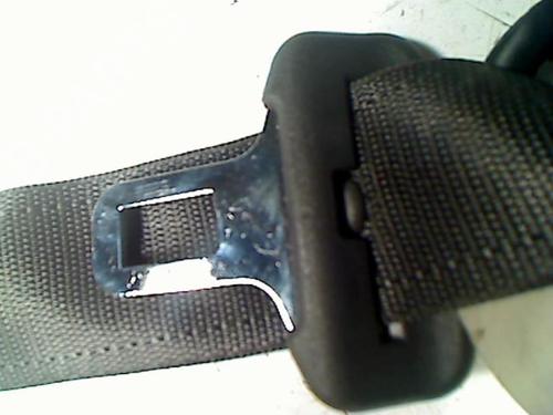 Rear left belt tensioner OPEL ASTRA H (A04) 1.9 CDTI (L48) | BP20457799C89 