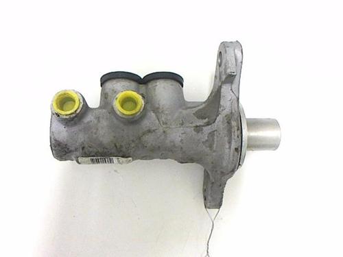 Used Brake master cylinder PEUGEOT 208 I (CA_, CC_) 1.4 HDi (68 hp) 20470323