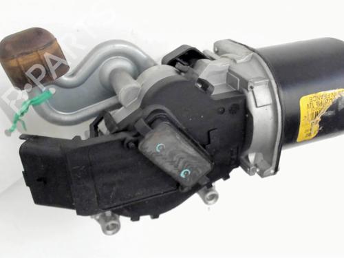 Front wiper motor RENAULT CLIO III Grandtour (KR0/1_) 1.2 16V | BP31679384M29 