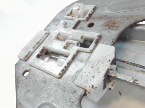 Rear left window mechanism NISSAN MURANO I (Z50) 3.5 4x4 | BP20406838C24 