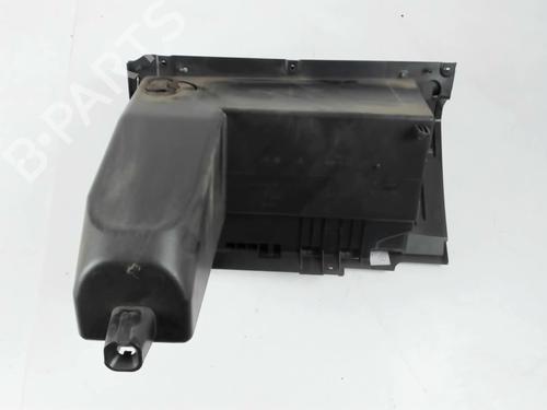 Hanskerom Hanskerom MITSUBISHI COLT VI (Z3_A, Z2_A) 1.5 DI-D (Z39A) (95 hp) 29625560 29625560